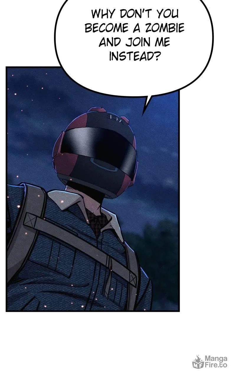 Read Zombie X Slasher chapter 67 image 8 on Lezhin