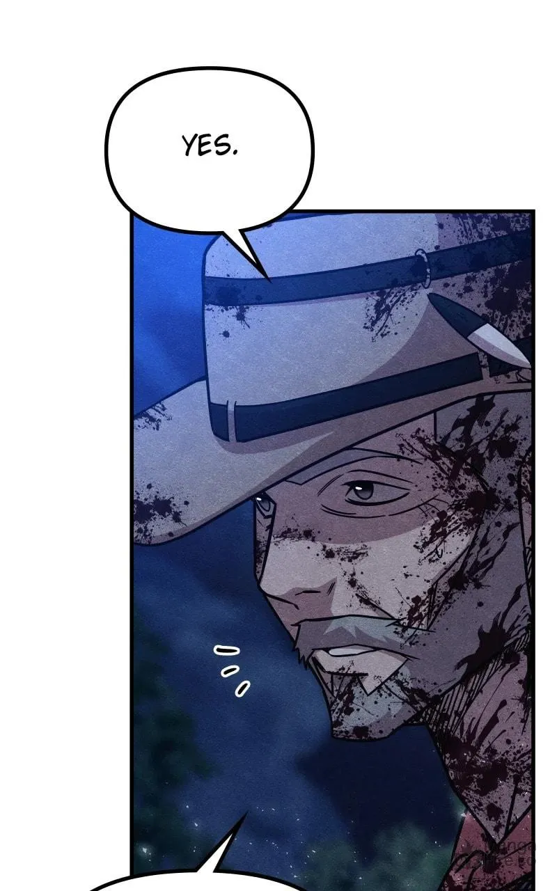 Read Zombie X Slasher chapter 67 image 80 on Lezhin