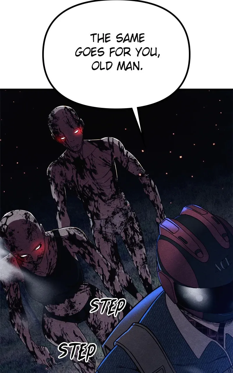 Read Zombie X Slasher chapter 67 image 90 on Lezhin