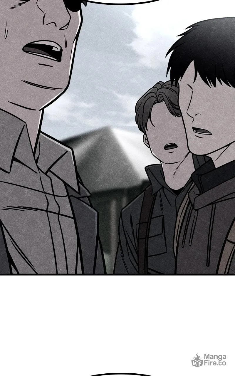 Read Zombie X Slasher chapter 67 image 94 on Lezhin