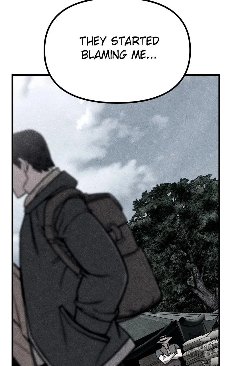 Read Zombie X Slasher chapter 67 image 95 on Lezhin