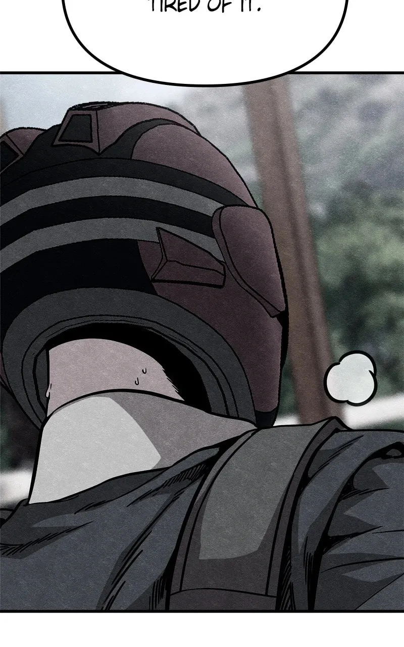Read Zombie X Slasher chapter 67 image 97 on Lezhin