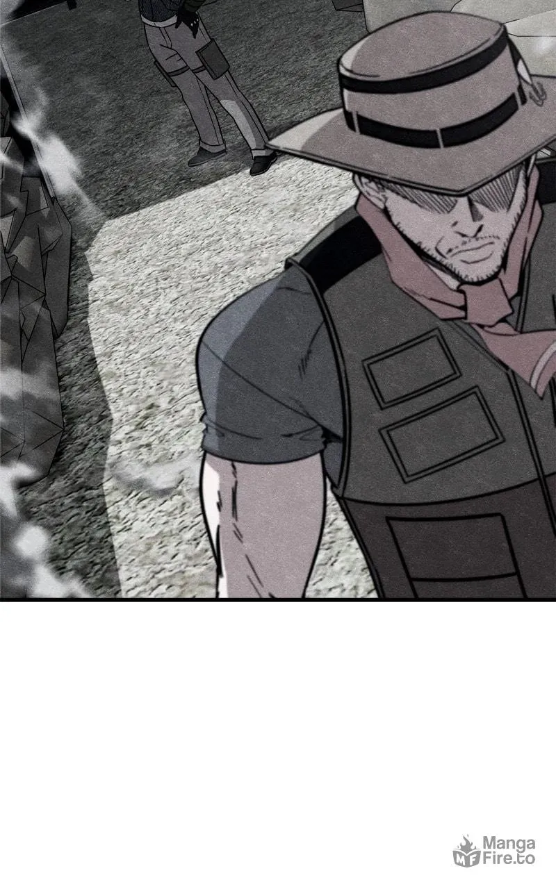 Read Zombie X Slasher chapter 67 image 99 on Lezhin