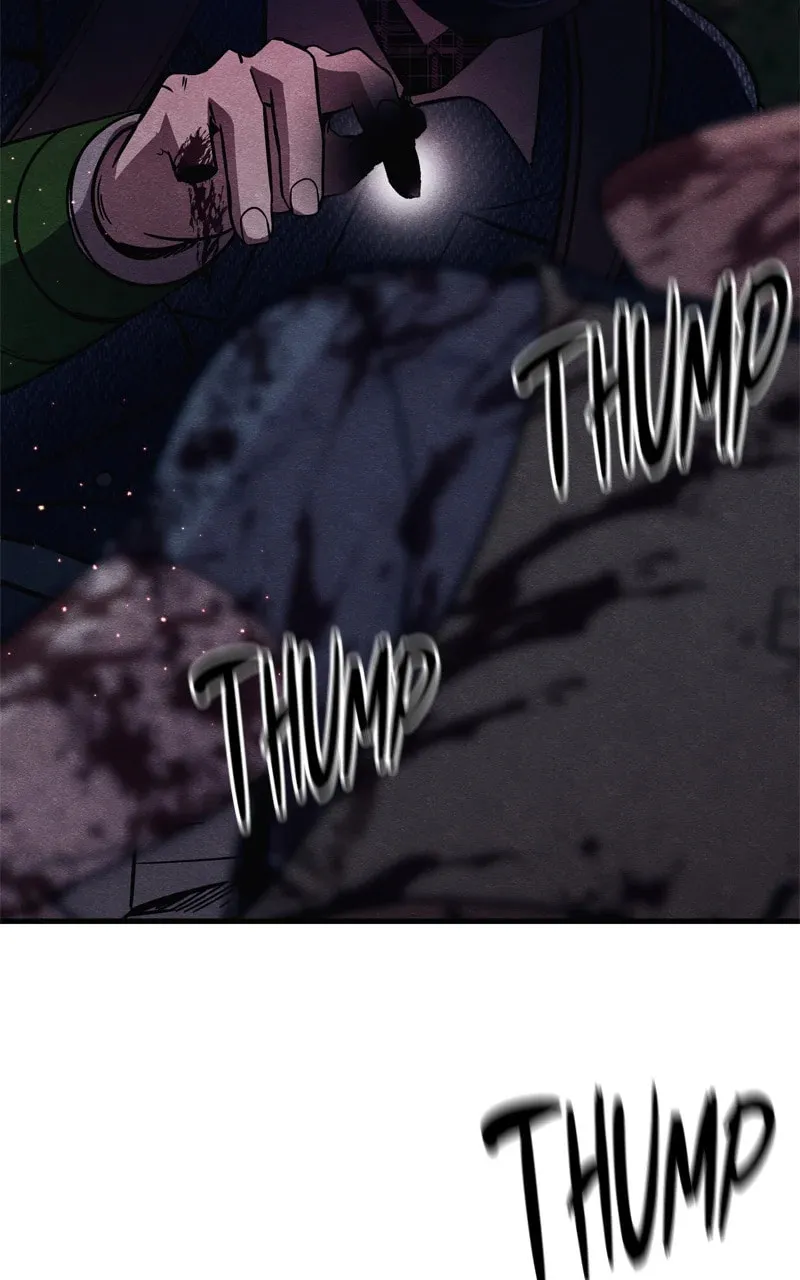 Read Zombie X Slasher chapter 68 image 1 on Lezhin
