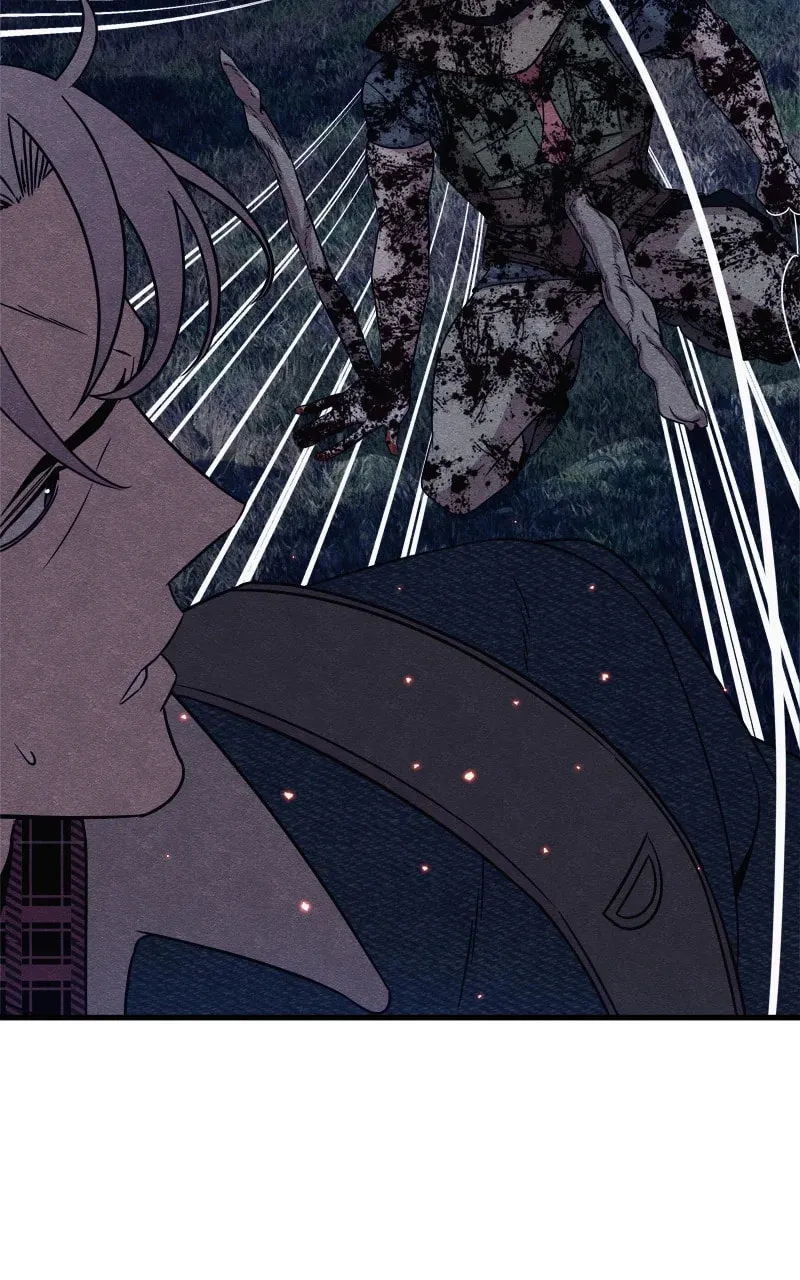 Read Zombie X Slasher chapter 68 image 100 on Lezhin