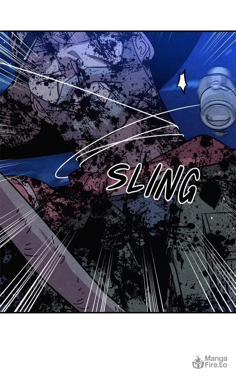 Read Zombie X Slasher chapter 68 image 101 on Lezhin