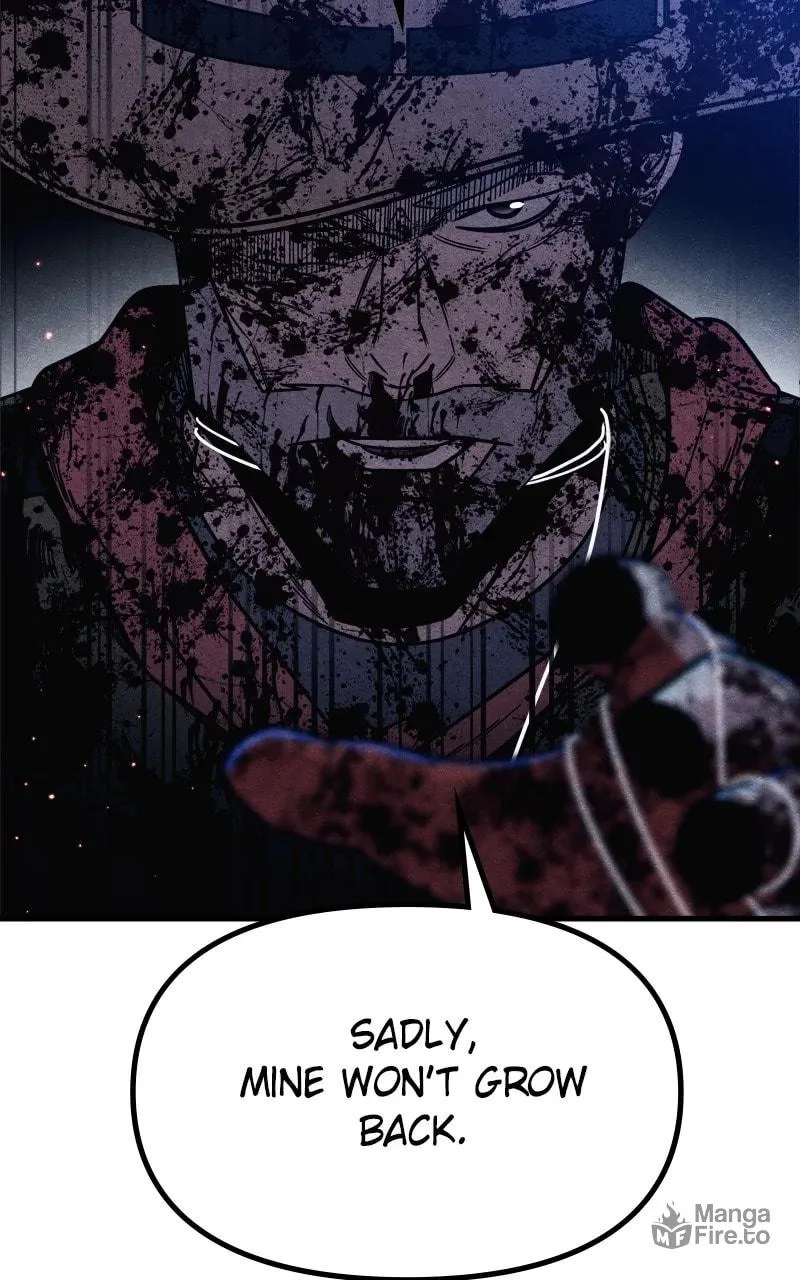 Read Zombie X Slasher chapter 68 image 104 on Lezhin