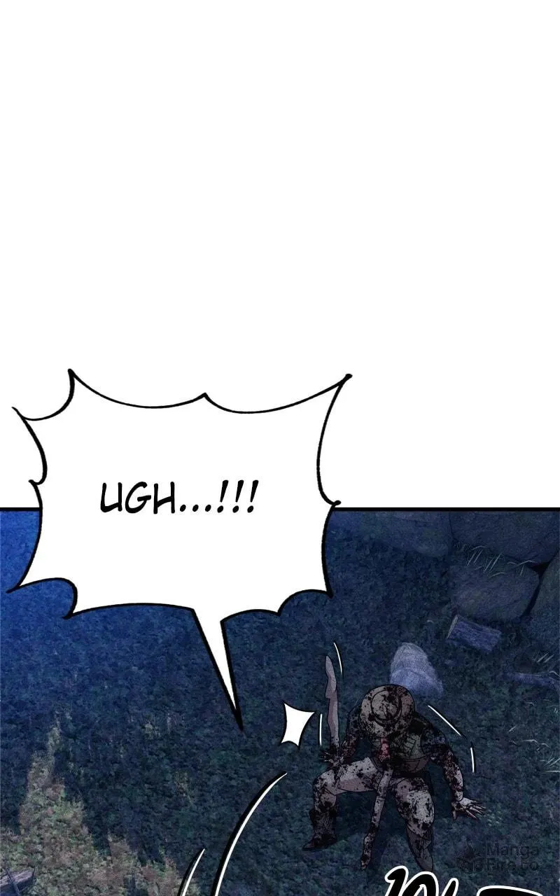 Read Zombie X Slasher chapter 68 image 11 on Lezhin
