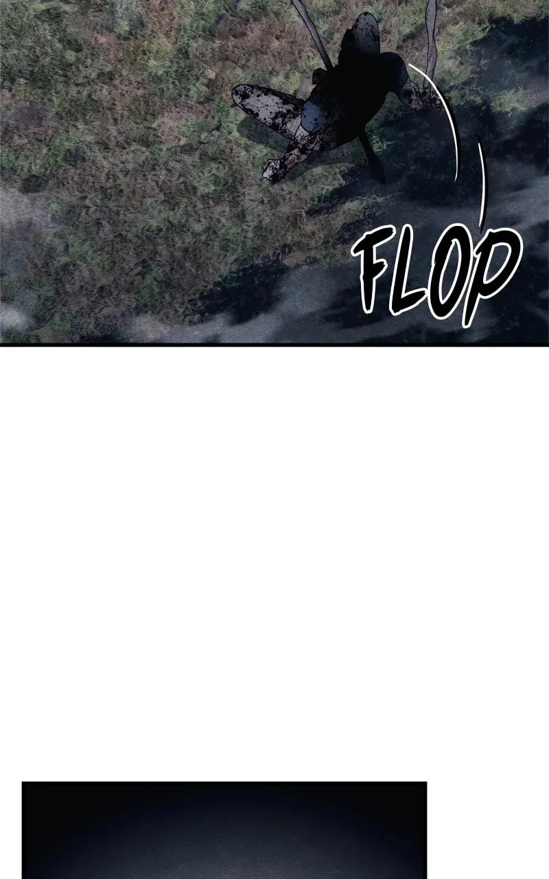 Read Zombie X Slasher chapter 68 image 111 on Lezhin