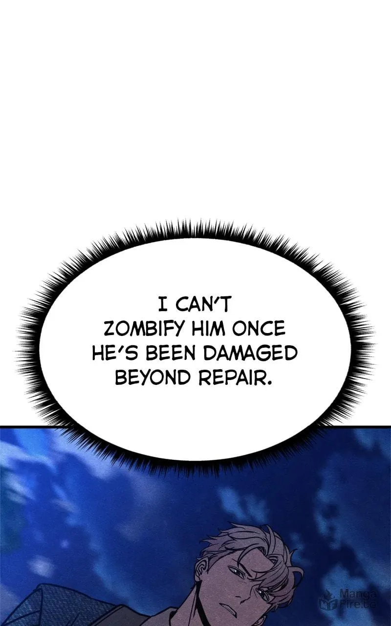 Read Zombie X Slasher chapter 68 image 114 on Lezhin