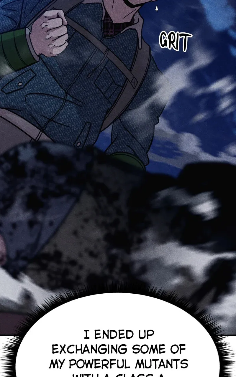Read Zombie X Slasher chapter 68 image 115 on Lezhin