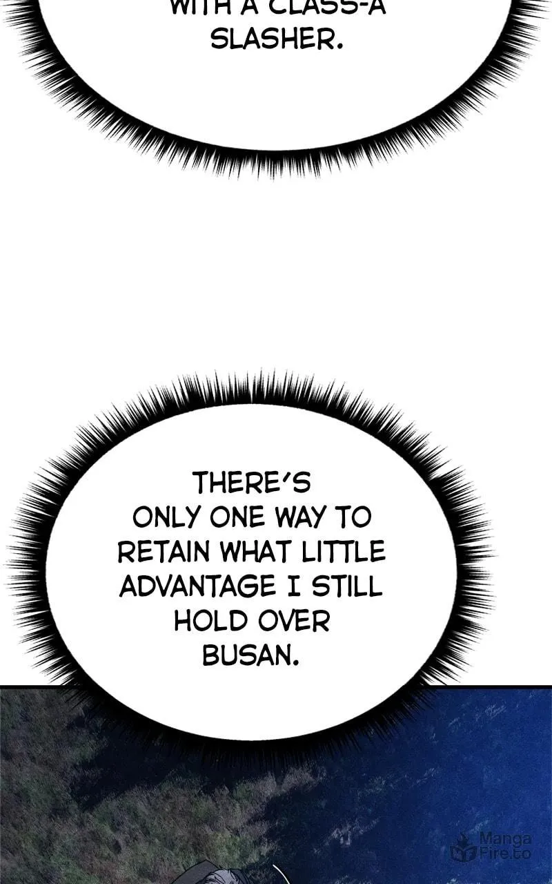 Read Zombie X Slasher chapter 68 image 116 on Lezhin