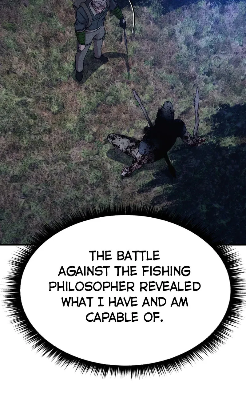 Read Zombie X Slasher chapter 68 image 117 on Lezhin