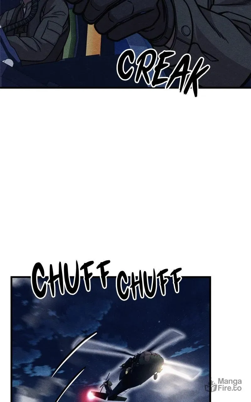Read Zombie X Slasher chapter 68 image 122 on Lezhin