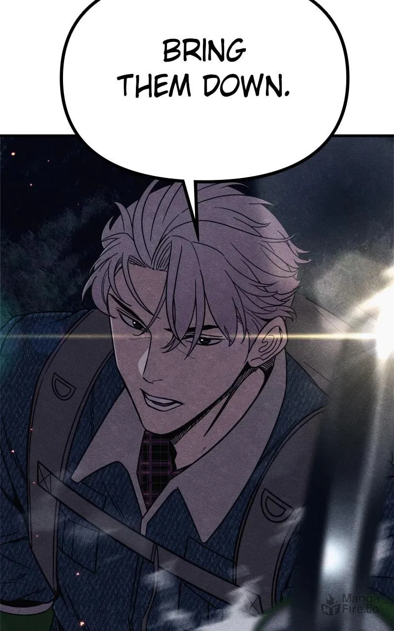 Read Zombie X Slasher chapter 68 image 124 on Lezhin