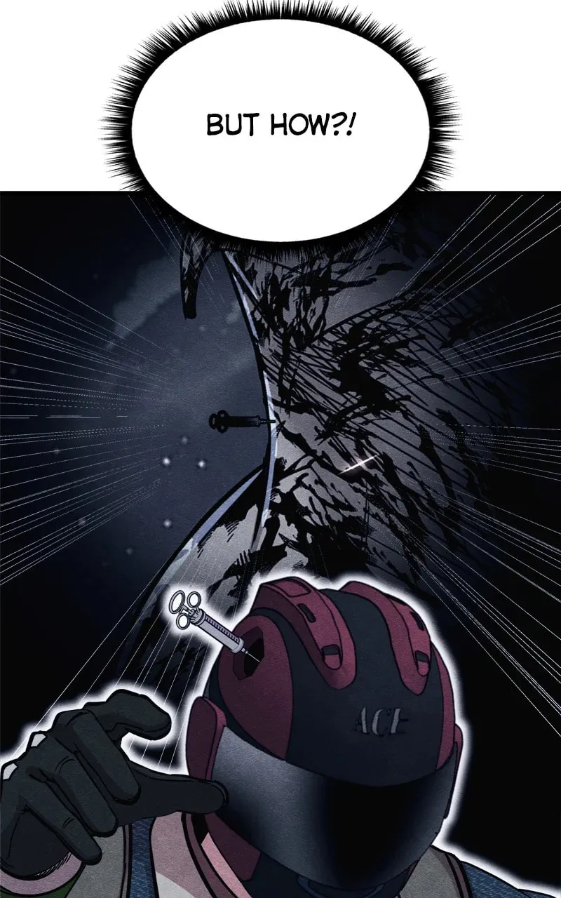 Read Zombie X Slasher chapter 68 image 13 on Lezhin