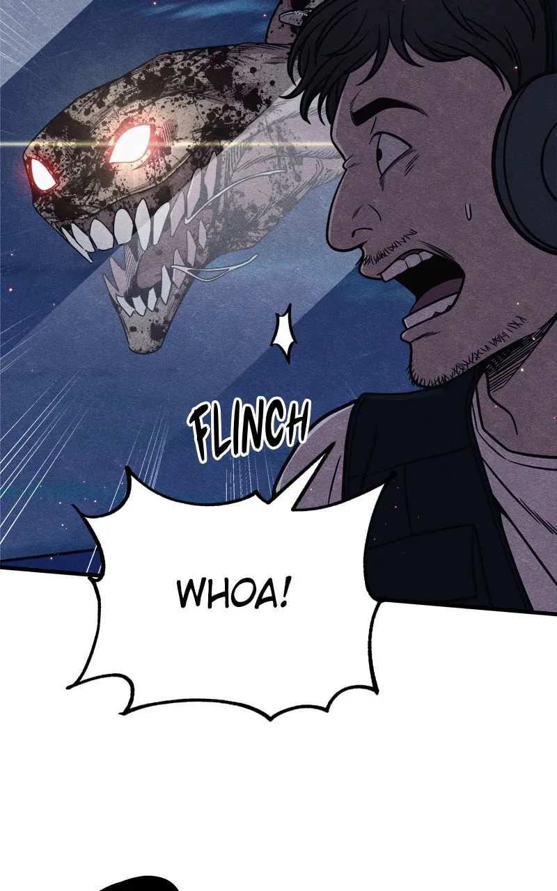 Read Zombie X Slasher chapter 68 image 130 on Lezhin