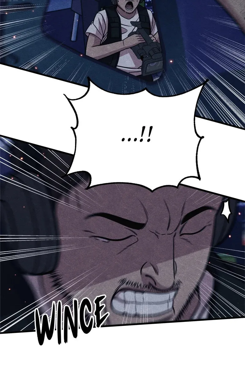 Read Zombie X Slasher chapter 68 image 132 on Lezhin
