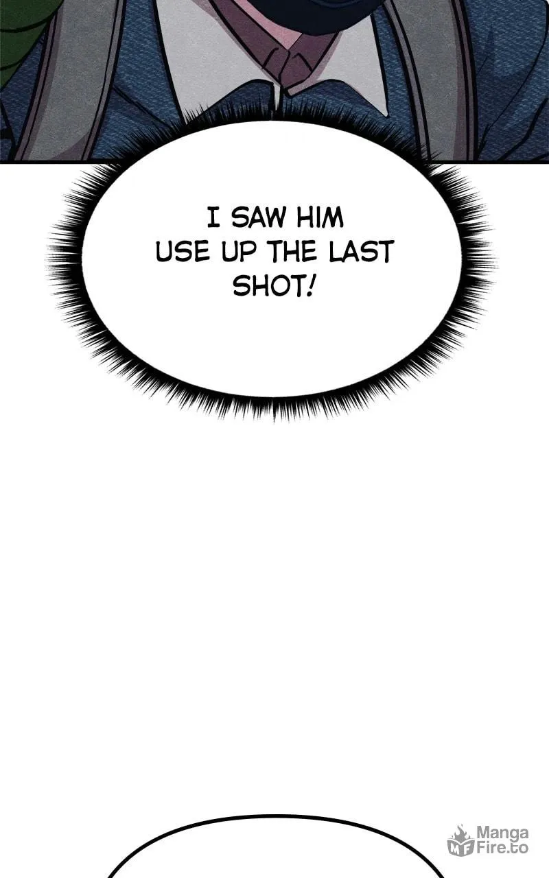 Read Zombie X Slasher chapter 68 image 14 on Lezhin