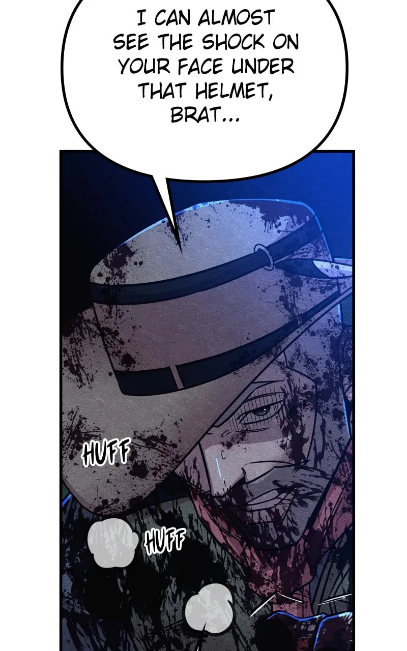 Read Zombie X Slasher chapter 68 image 15 on Lezhin