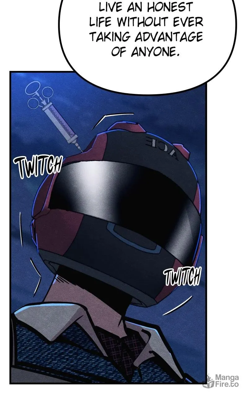 Read Zombie X Slasher chapter 68 image 17 on Lezhin
