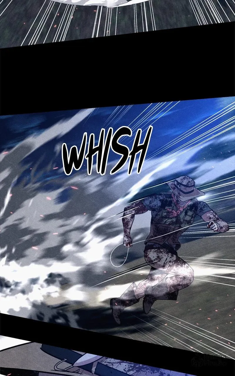 Read Zombie X Slasher chapter 68 image 23 on Lezhin