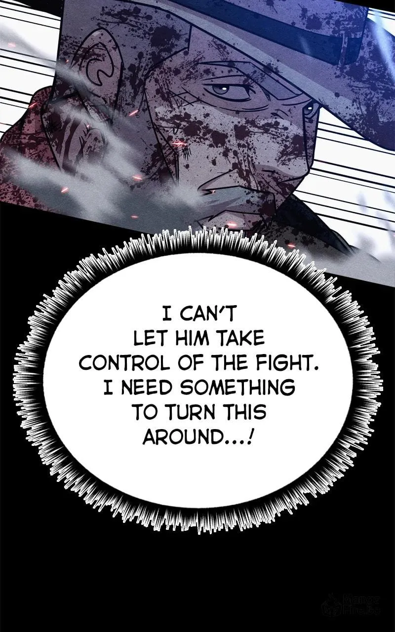 Read Zombie X Slasher chapter 68 image 24 on Lezhin