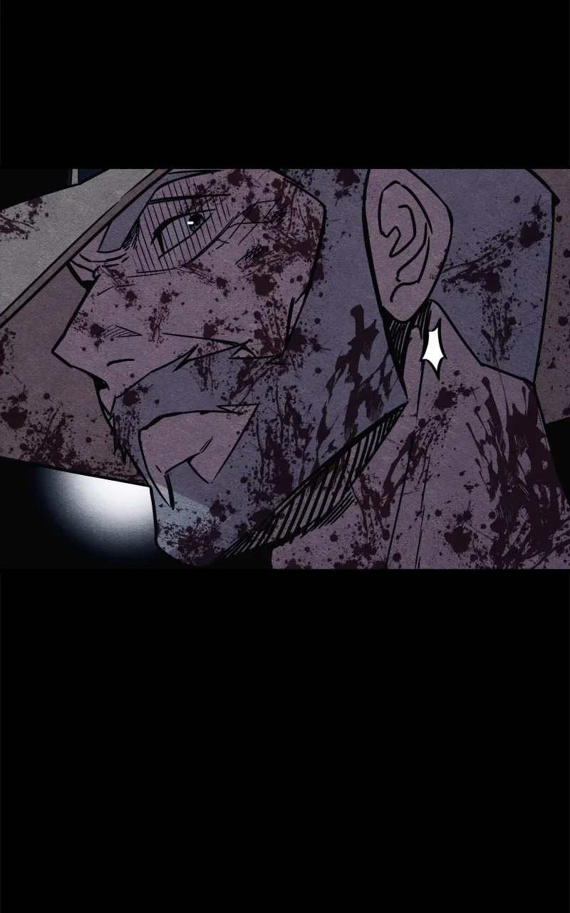 Read Zombie X Slasher chapter 68 image 25 on Lezhin