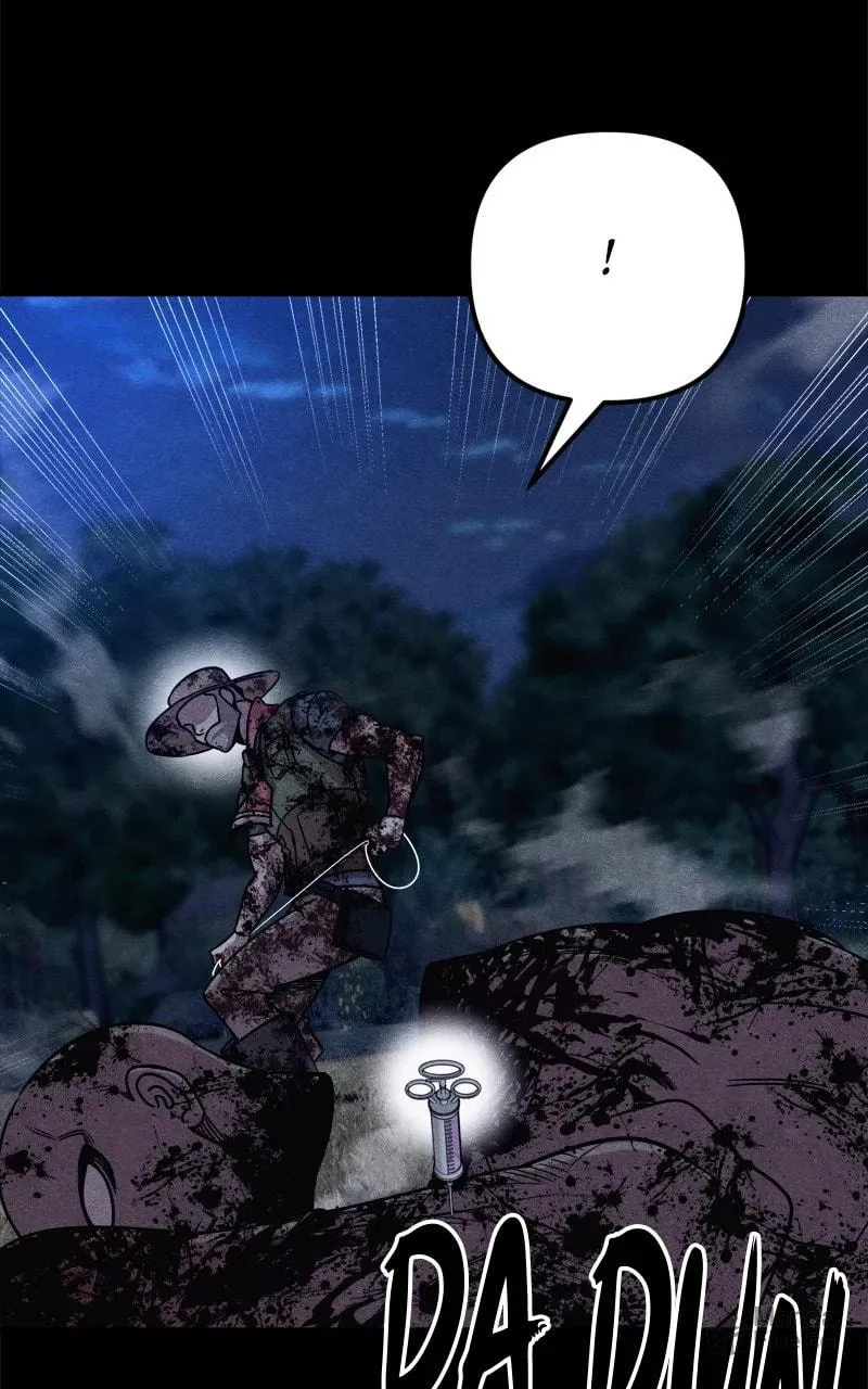 Read Zombie X Slasher chapter 68 image 26 on Lezhin