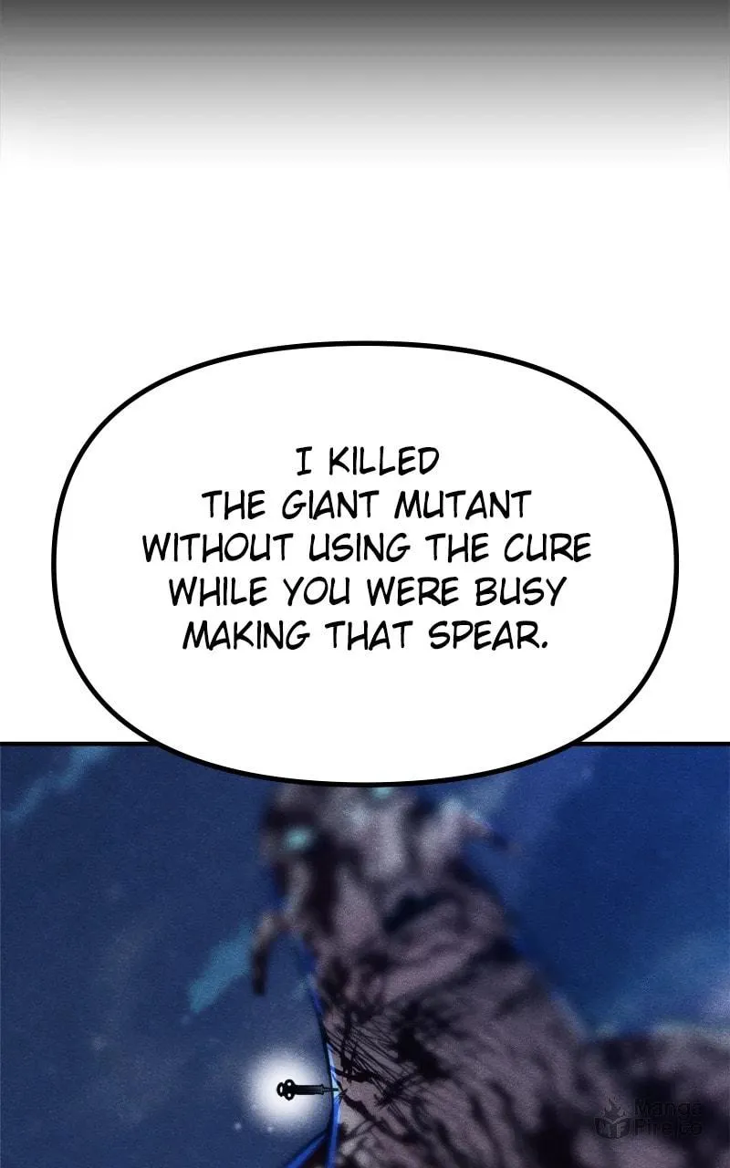 Read Zombie X Slasher chapter 68 image 29 on Lezhin