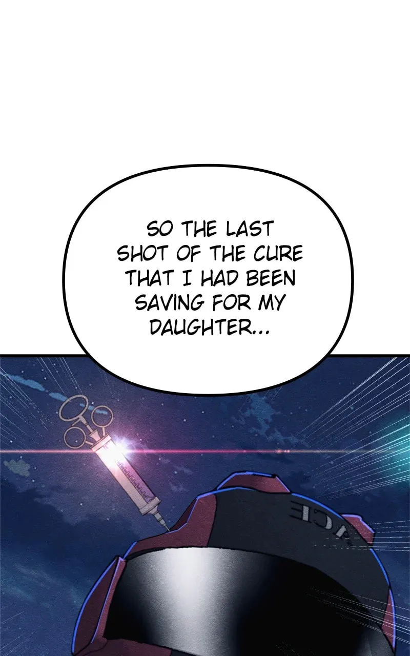 Read Zombie X Slasher chapter 68 image 31 on Lezhin