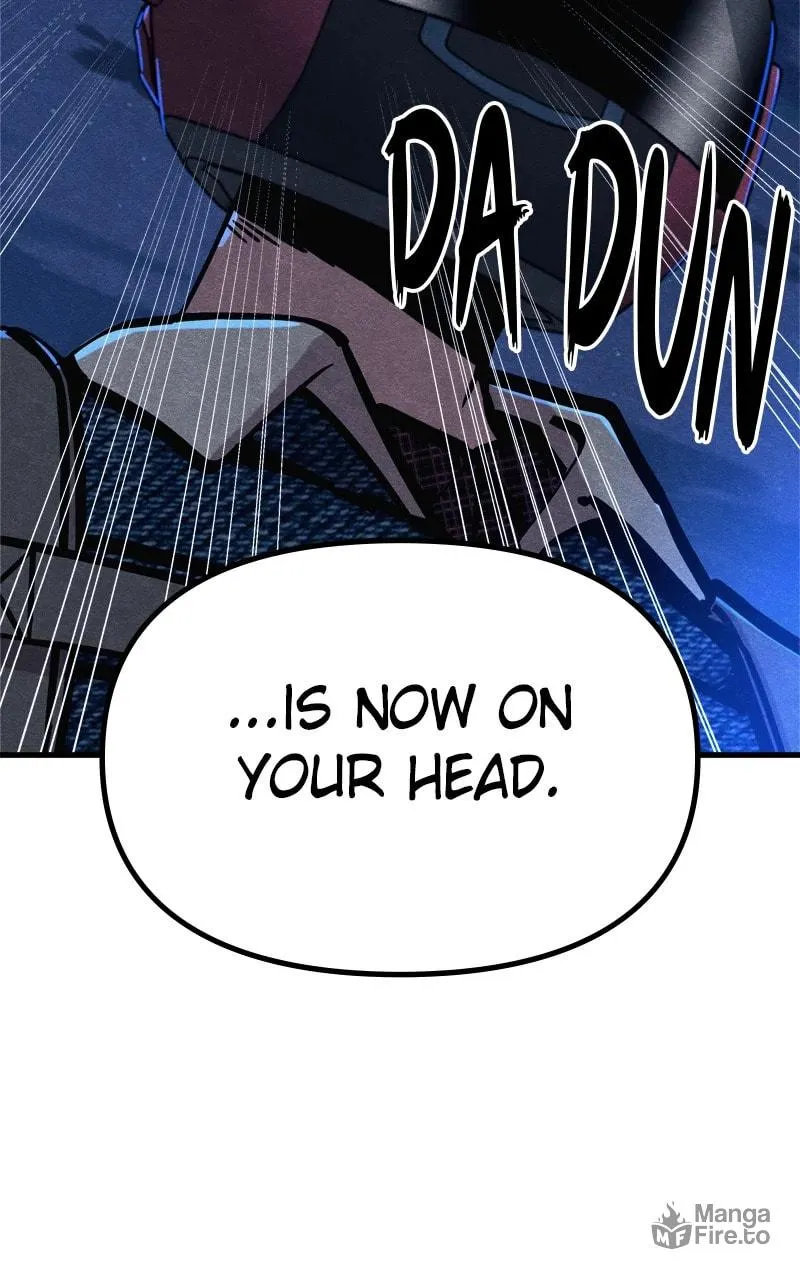 Read Zombie X Slasher chapter 68 image 32 on Lezhin