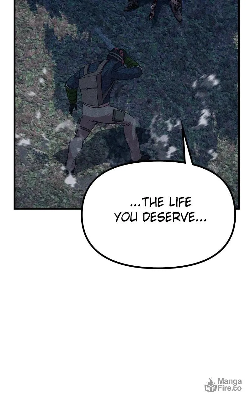 Read Zombie X Slasher chapter 68 image 34 on Lezhin