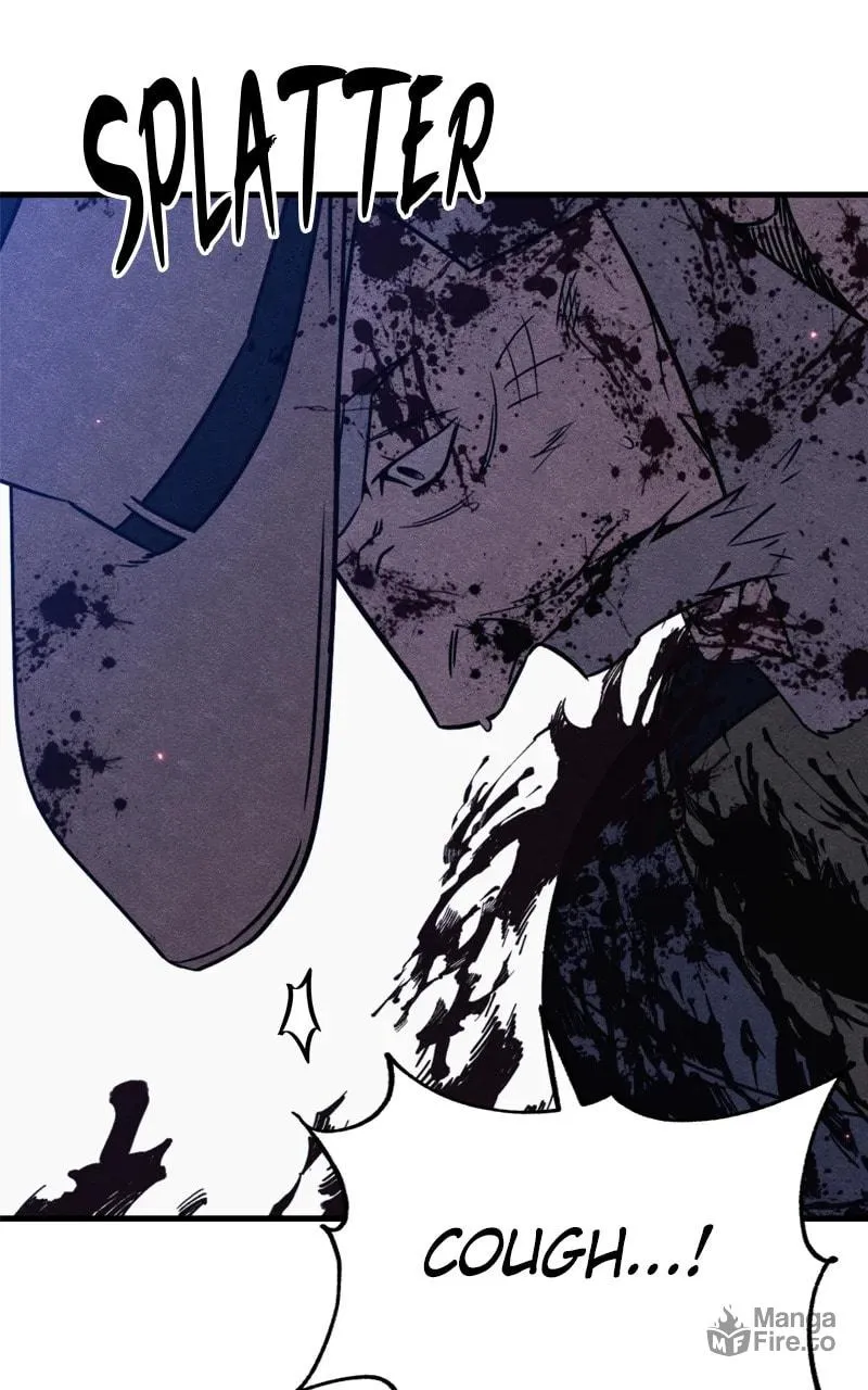 Read Zombie X Slasher chapter 68 image 35 on Lezhin