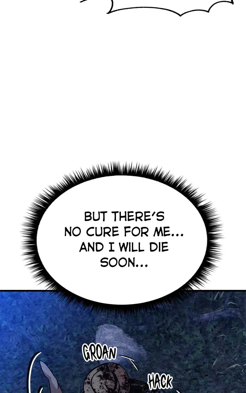 Read Zombie X Slasher chapter 68 image 36 on Lezhin