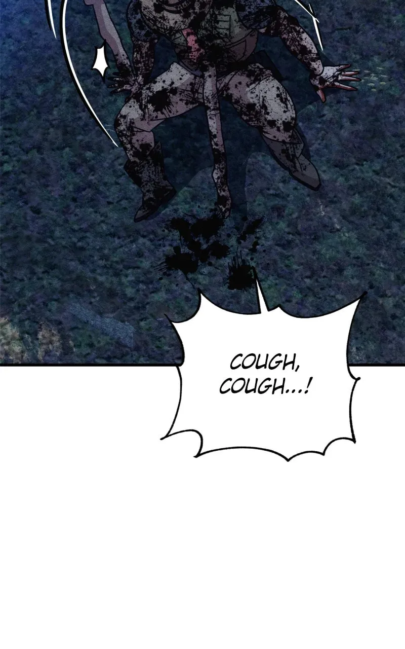 Read Zombie X Slasher chapter 68 image 37 on Lezhin
