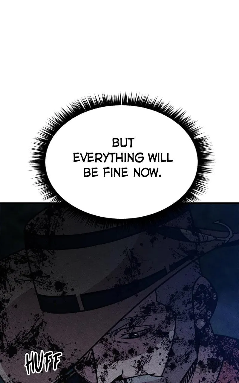 Read Zombie X Slasher chapter 68 image 38 on Lezhin