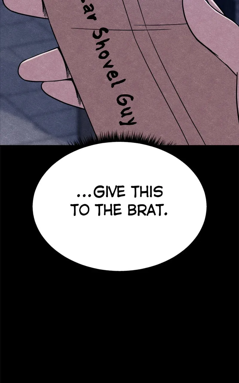 Read Zombie X Slasher chapter 68 image 48 on Lezhin