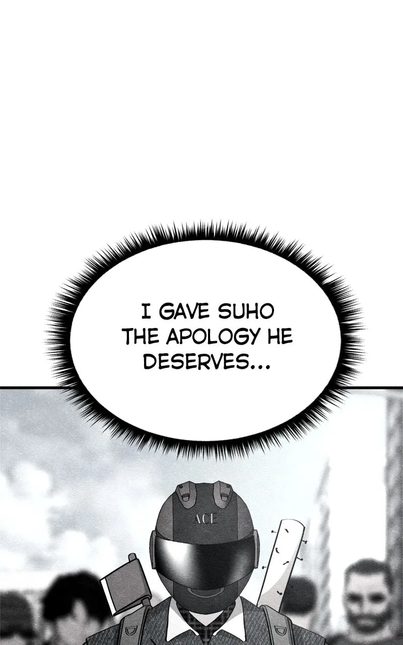 Read Zombie X Slasher chapter 68 image 51 on Lezhin