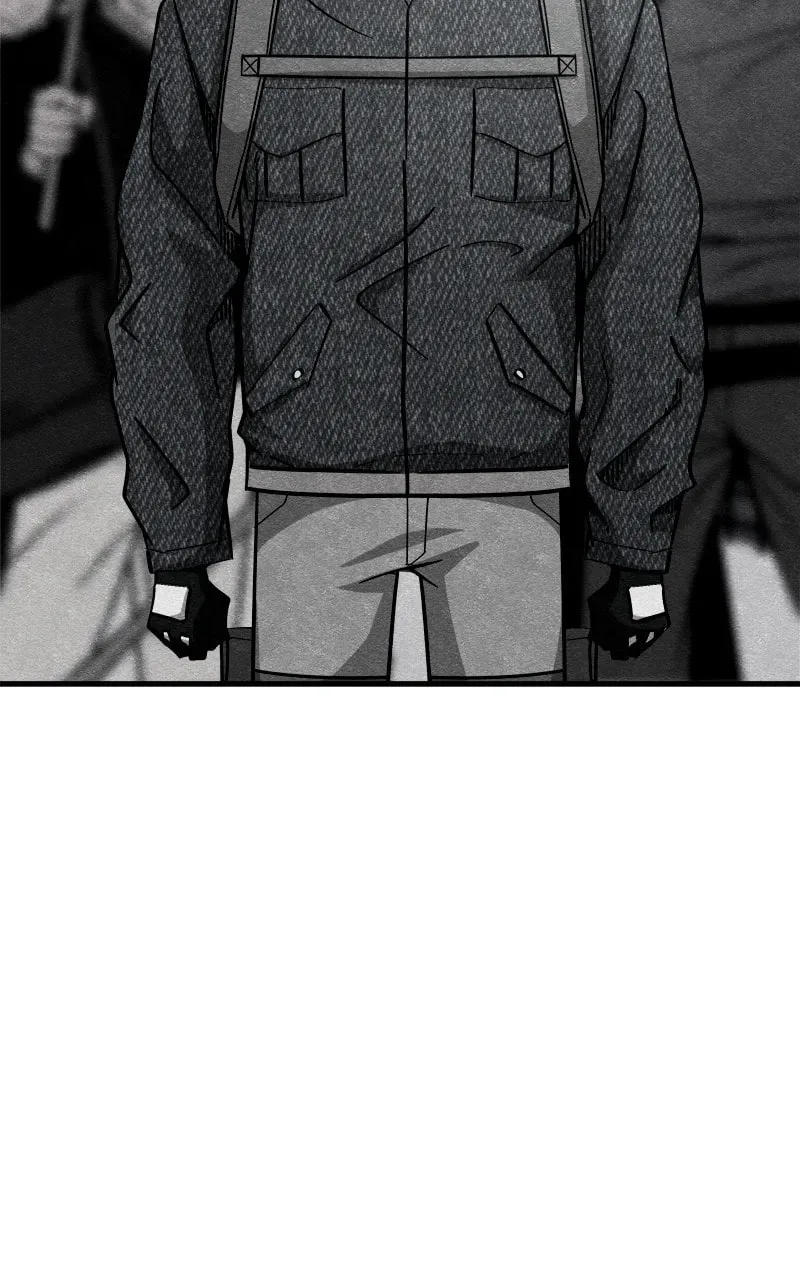 Read Zombie X Slasher chapter 68 image 52 on Lezhin