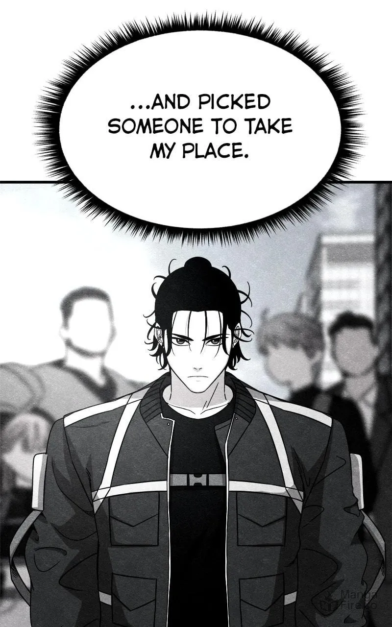Read Zombie X Slasher chapter 68 image 53 on Lezhin
