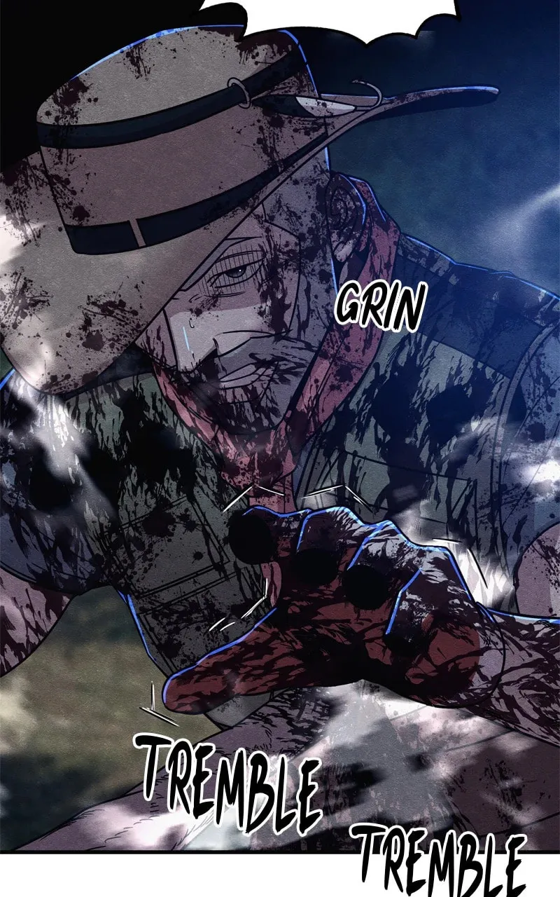 Read Zombie X Slasher chapter 68 image 6 on Lezhin