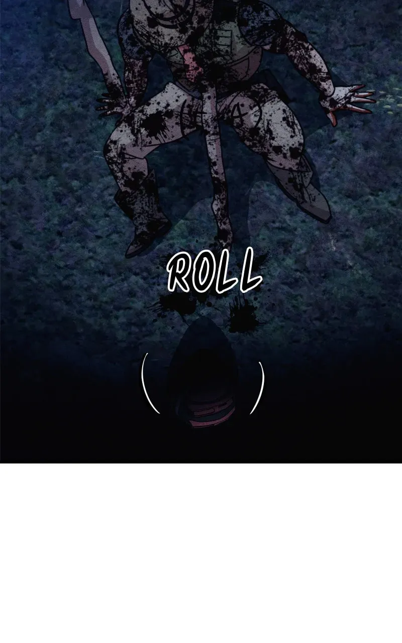 Read Zombie X Slasher chapter 68 image 63 on Lezhin