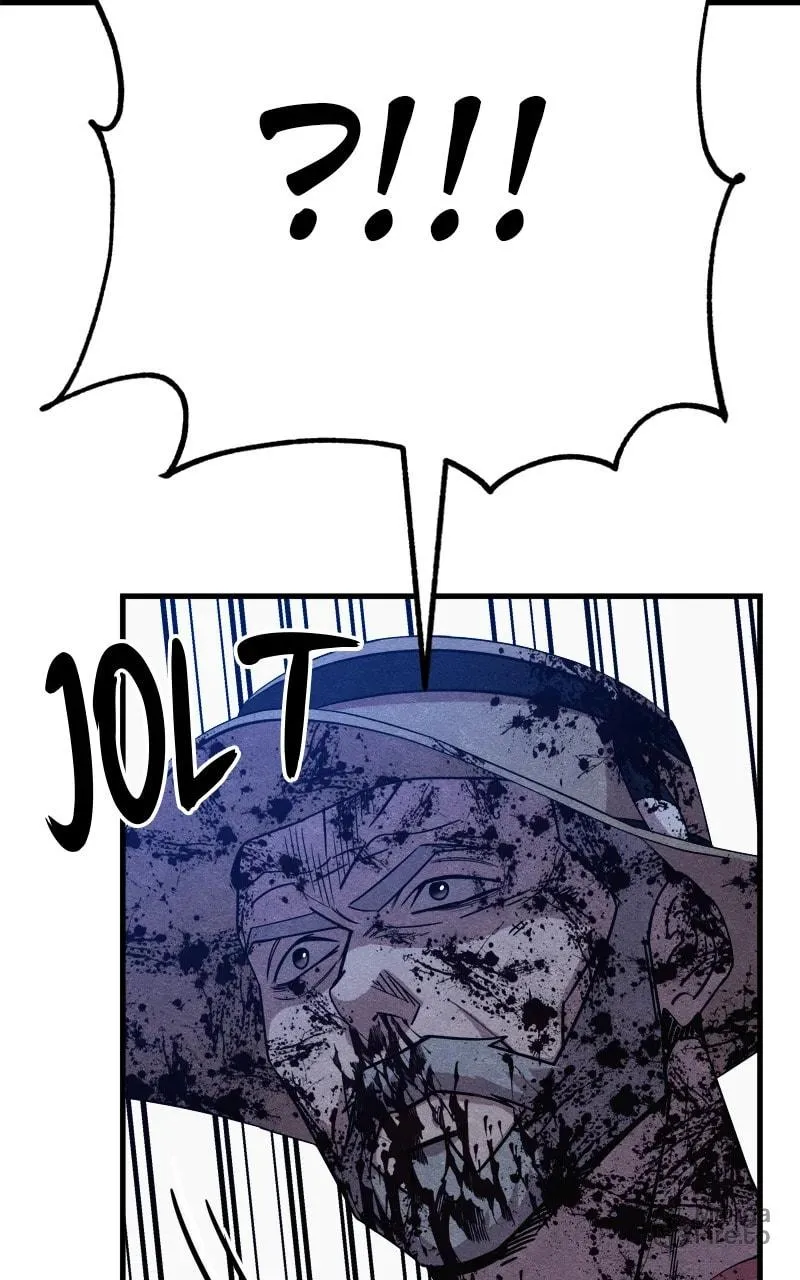 Read Zombie X Slasher chapter 68 image 65 on Lezhin