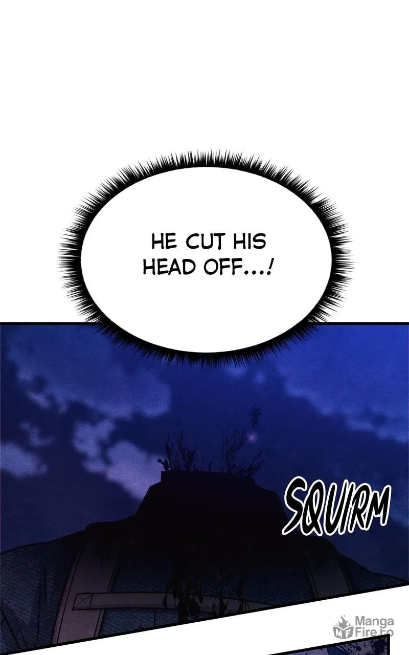 Read Zombie X Slasher chapter 68 image 68 on Lezhin