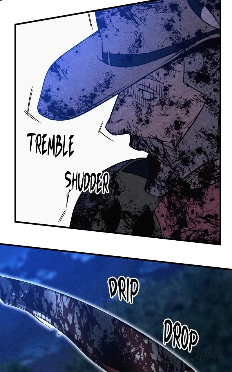 Read Zombie X Slasher chapter 68 image 69 on Lezhin