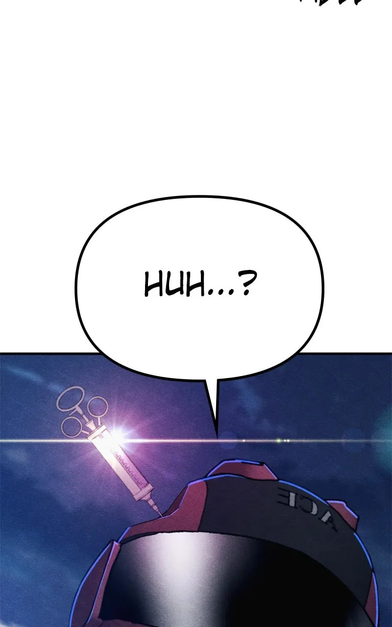 Read Zombie X Slasher chapter 68 image 7 on Lezhin