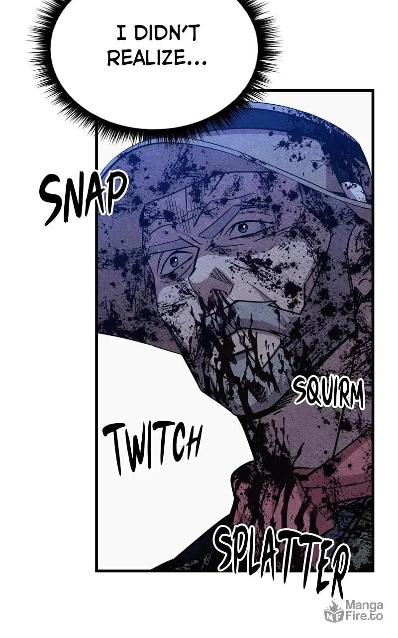 Read Zombie X Slasher chapter 68 image 74 on Lezhin