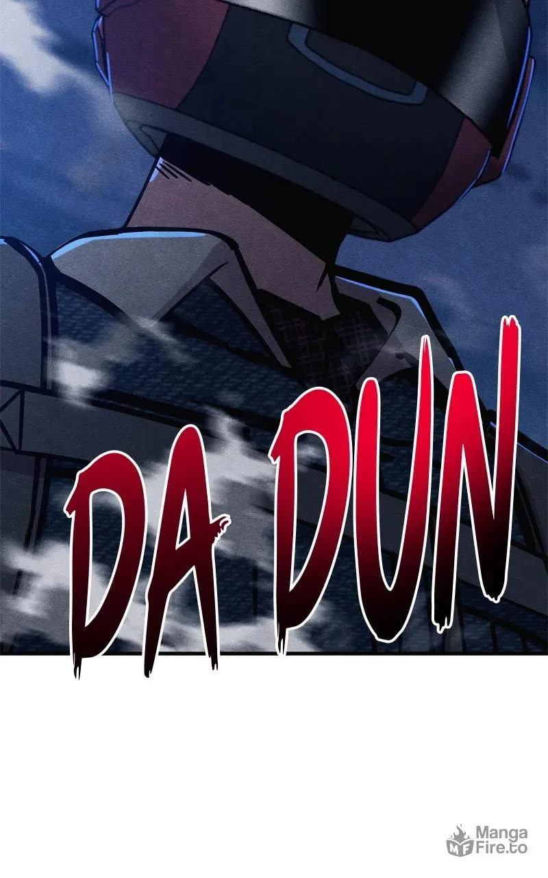 Read Zombie X Slasher chapter 68 image 8 on Lezhin