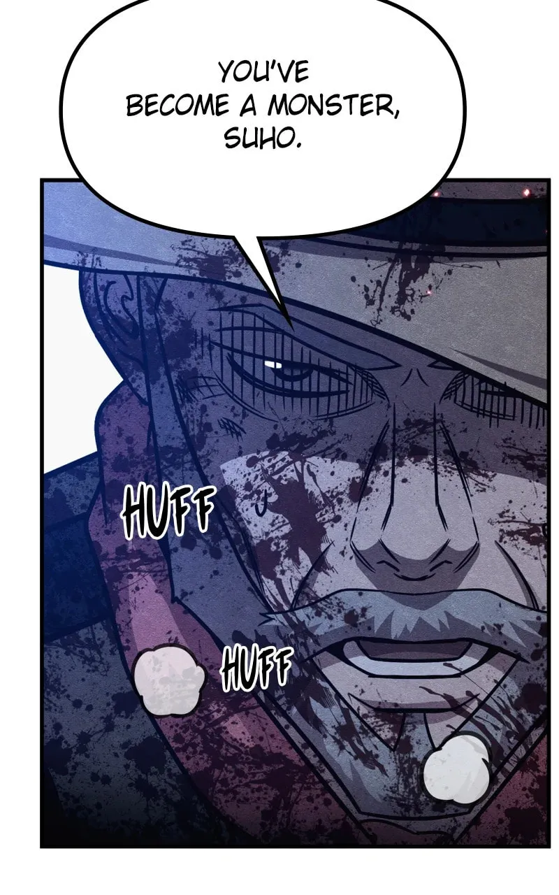 Read Zombie X Slasher chapter 68 image 82 on Lezhin